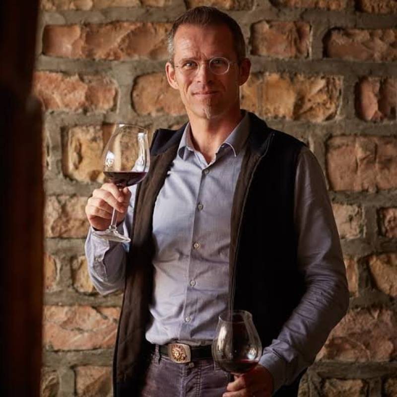 Domaine Michel Magnien