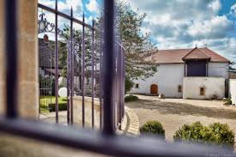 Domaine Michel Magnien