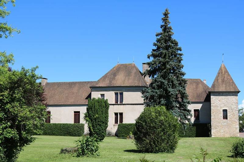 Domaine Pierre Brisset