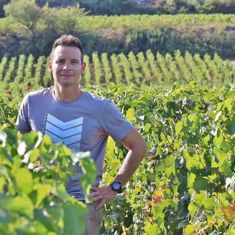 Domaine Robert Groffier