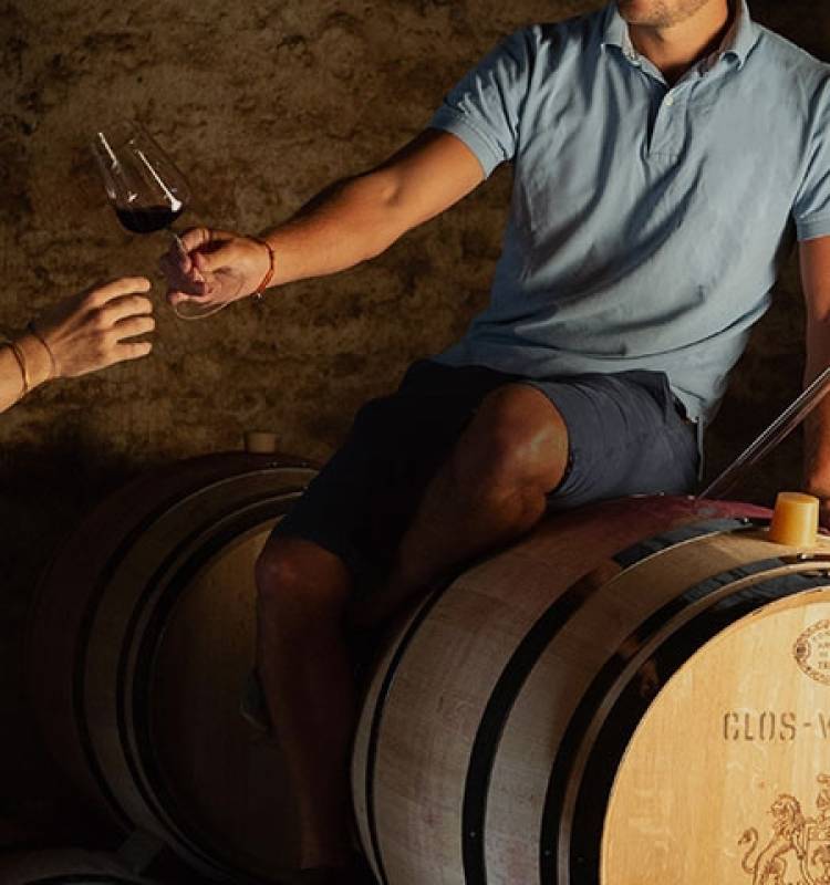 Domaine Y. Clerget