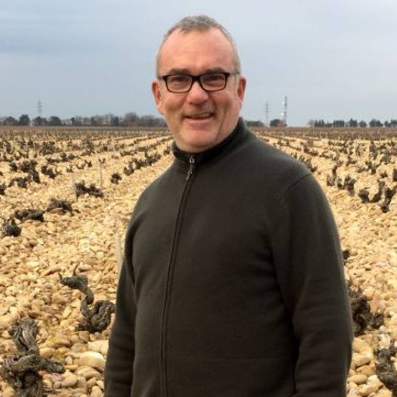Eric Texier