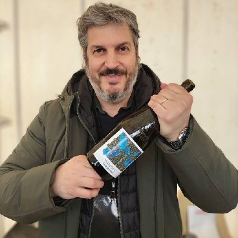 Federico Graziani