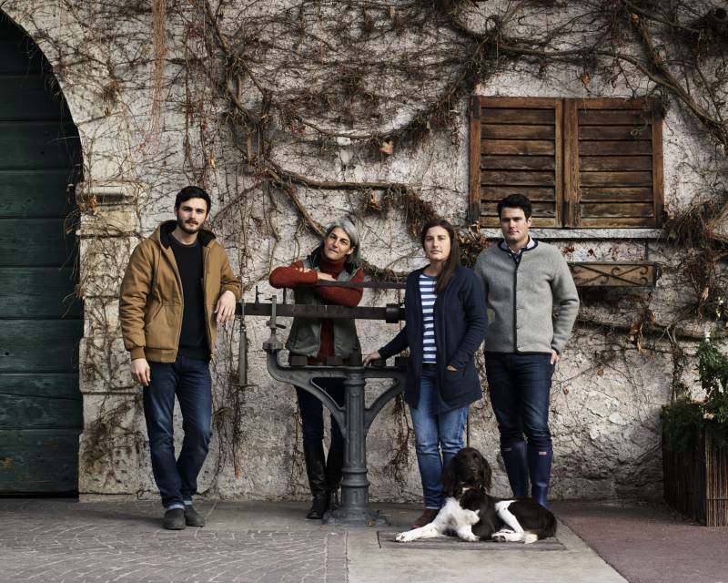 Foradori