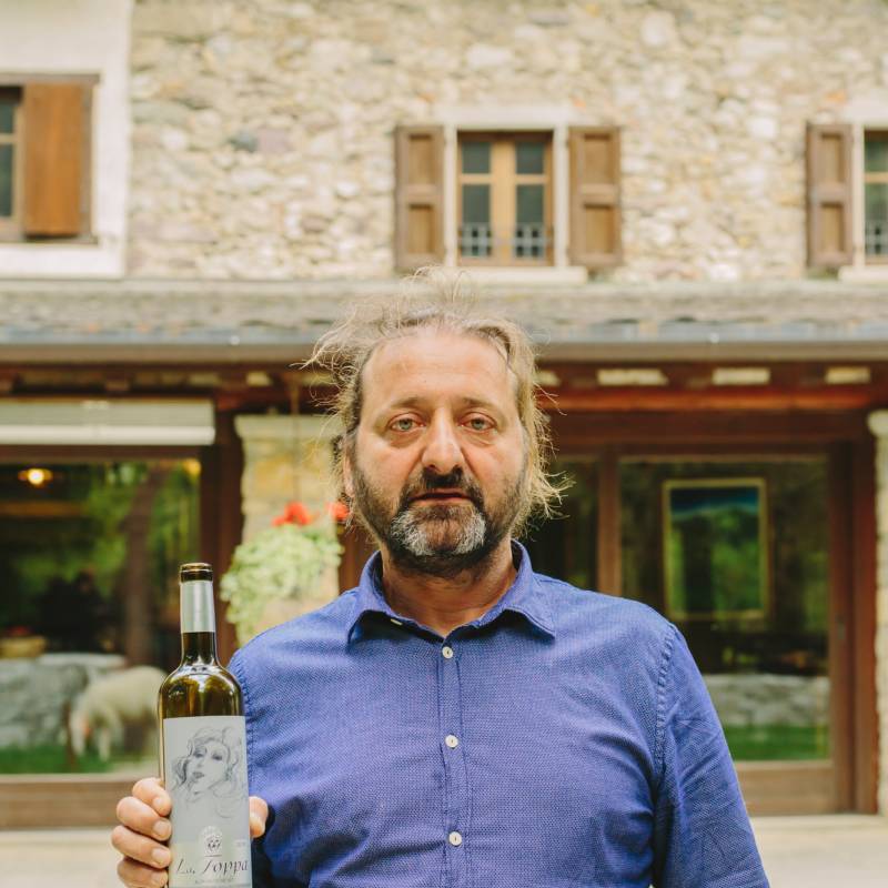 Giuseppe Boffalora