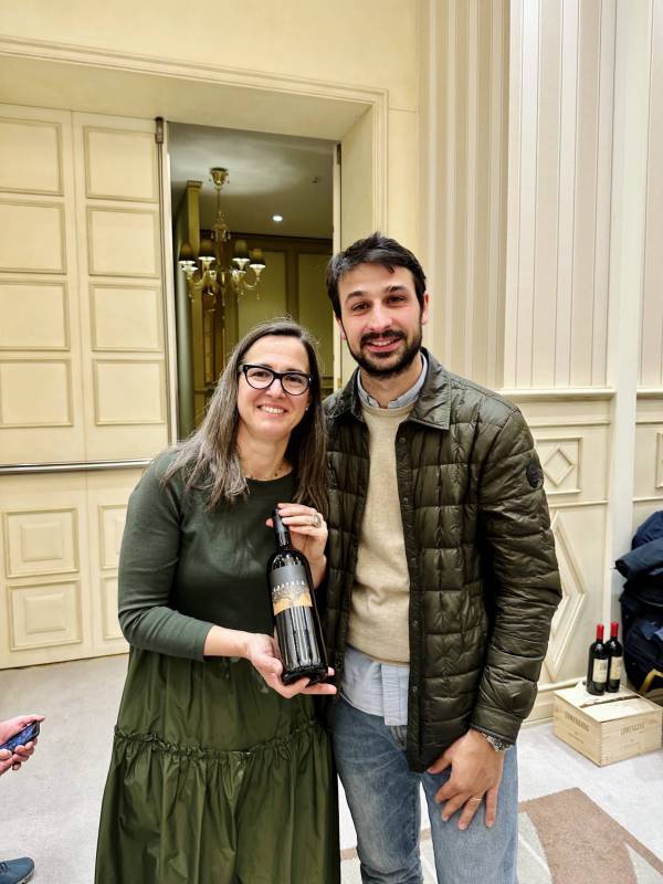Josko Gravner