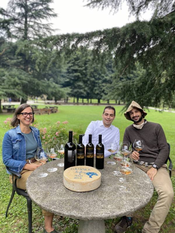 Josko Gravner