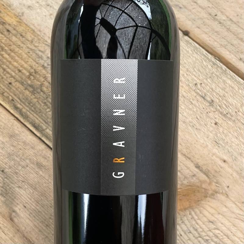 Josko Gravner