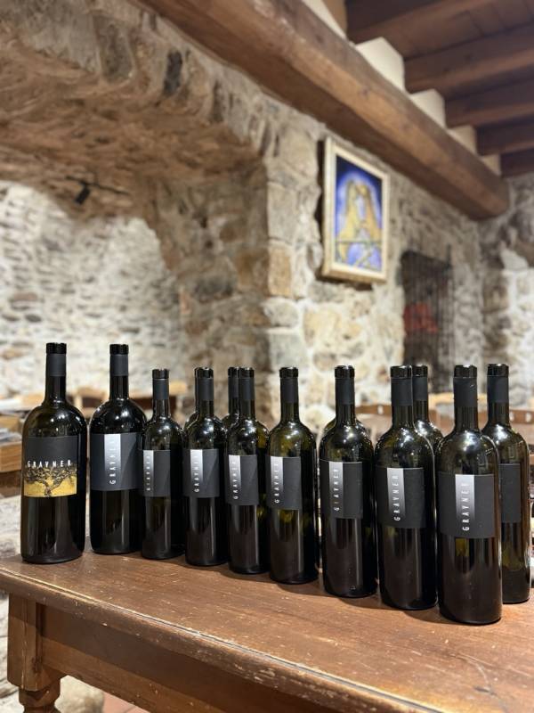 Josko Gravner