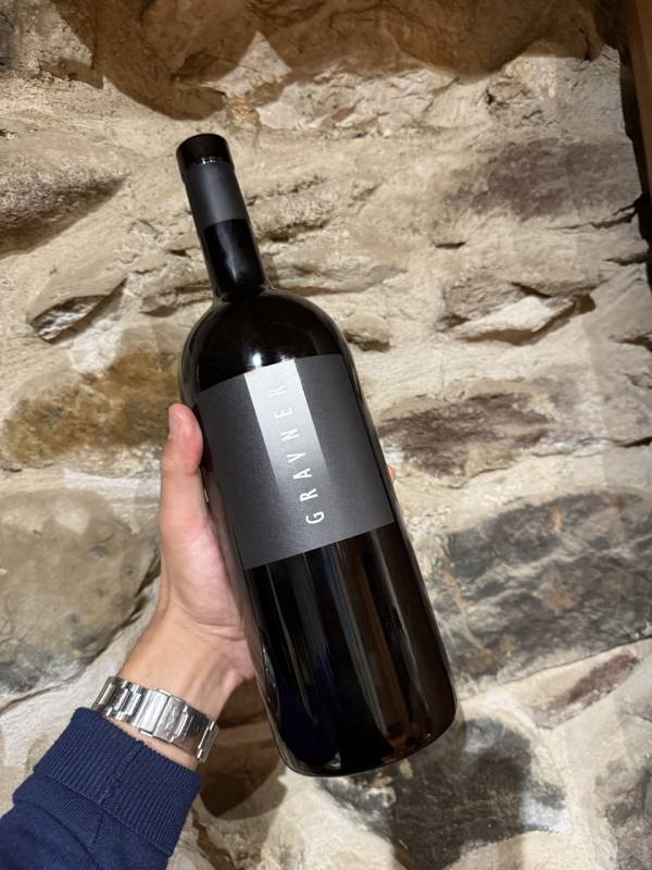 Josko Gravner