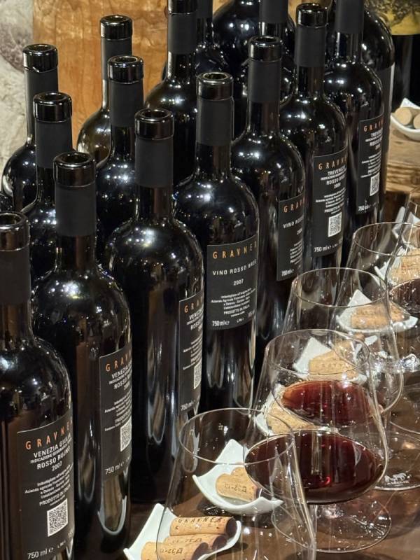 Josko Gravner