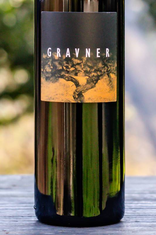 Josko Gravner