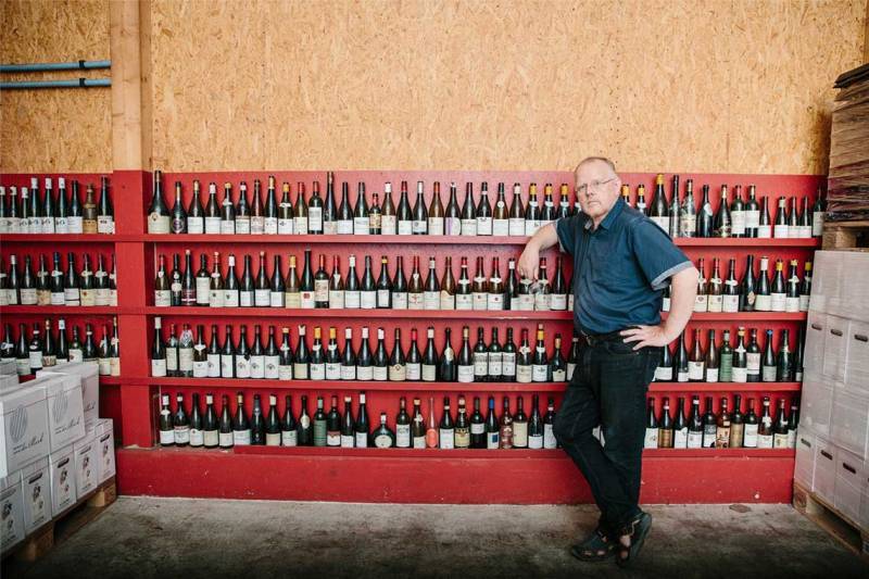 Jurgen von der Mark