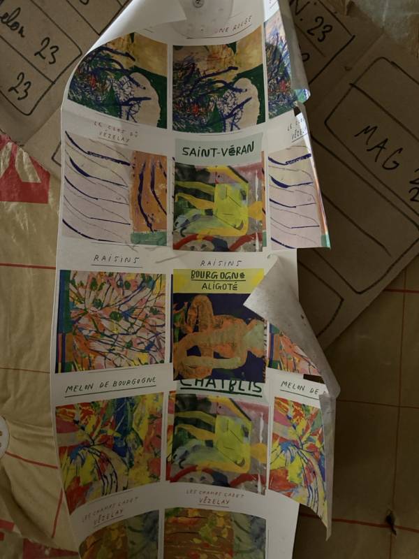 La Mutine