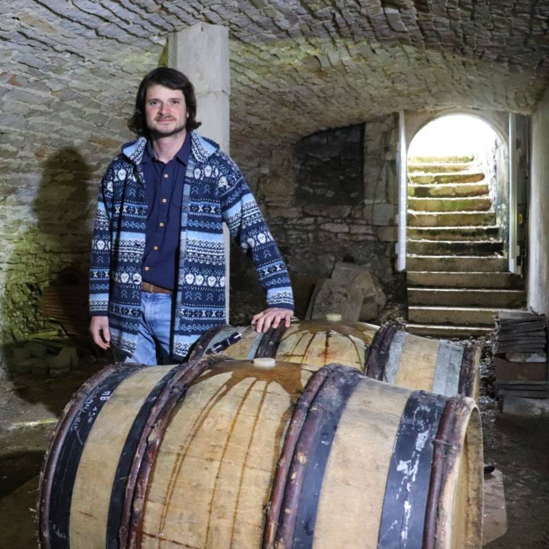 La Terre des Tilles