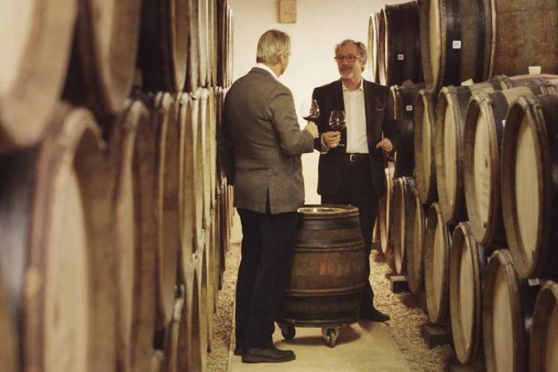 Laurent Ponsot