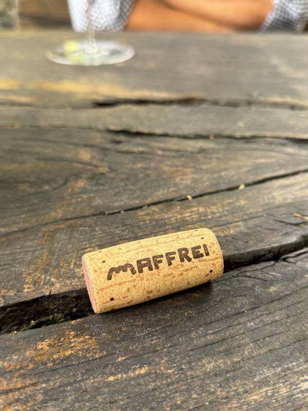 Maffrei