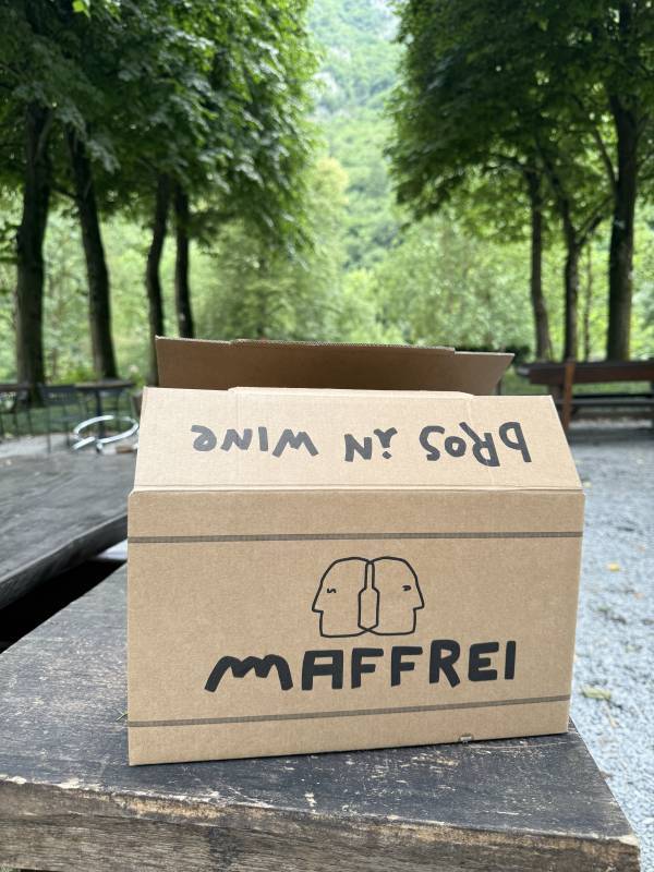 Maffrei