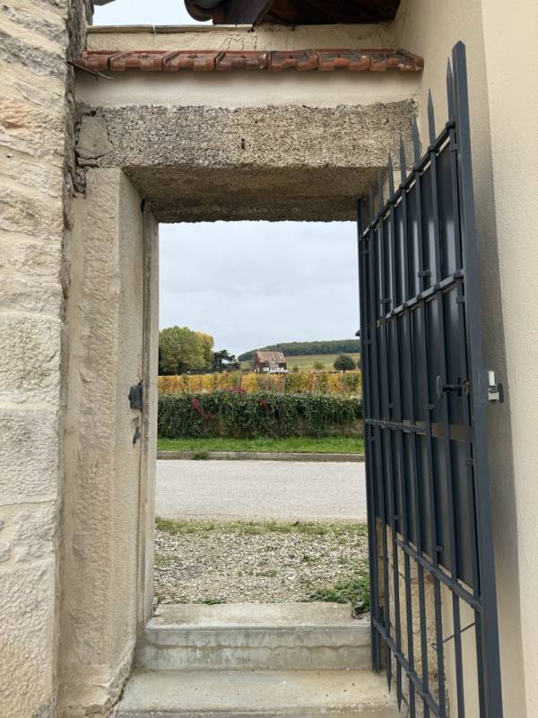 Maison Alussia
