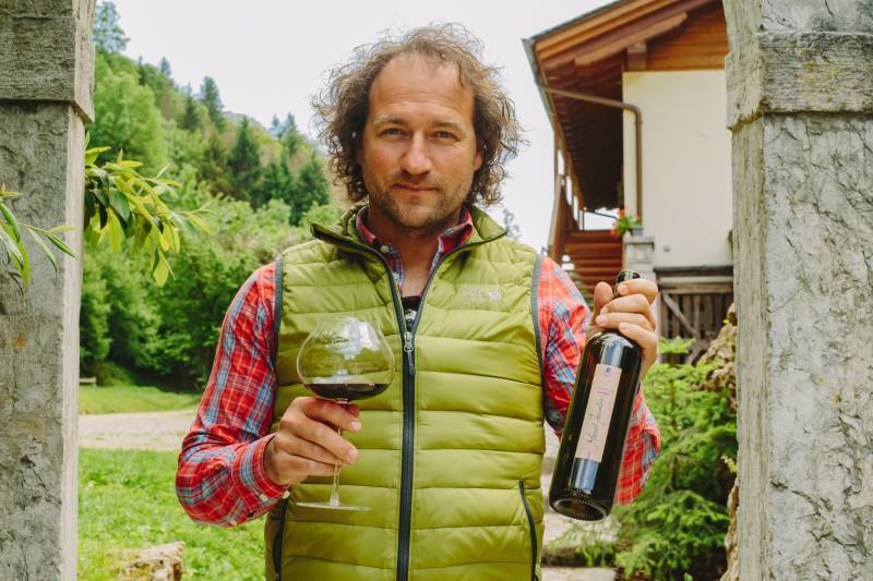 Marcel Zanolari