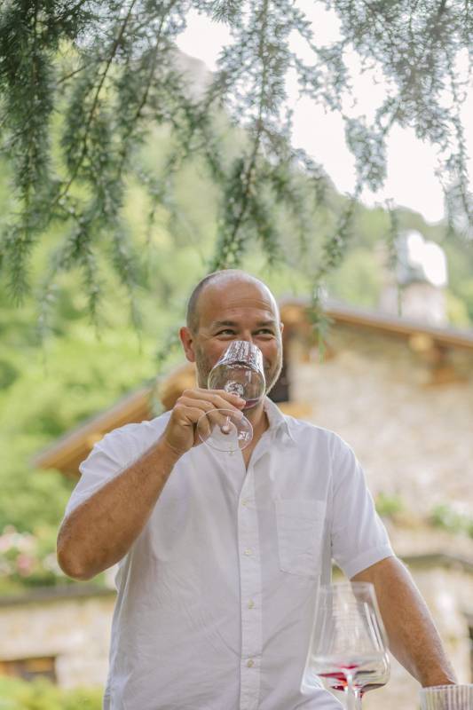 Marcel Zanolari