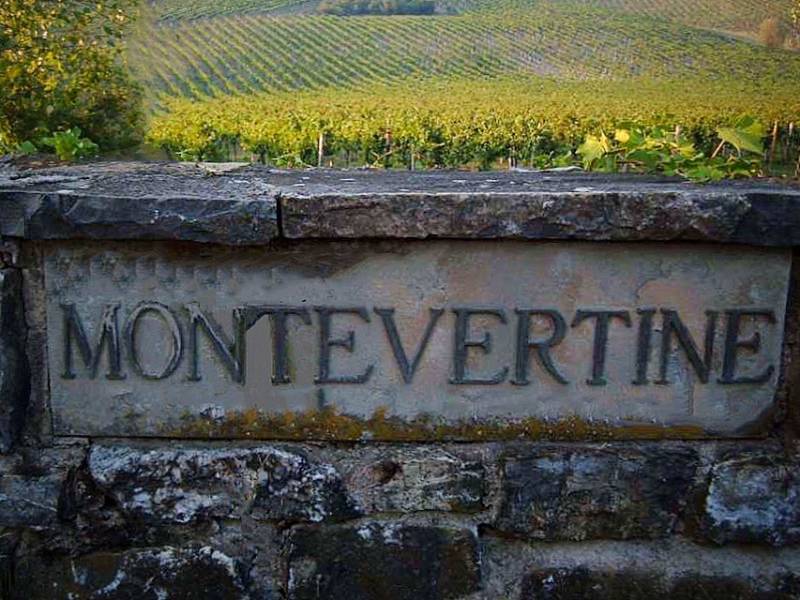 Montevertine