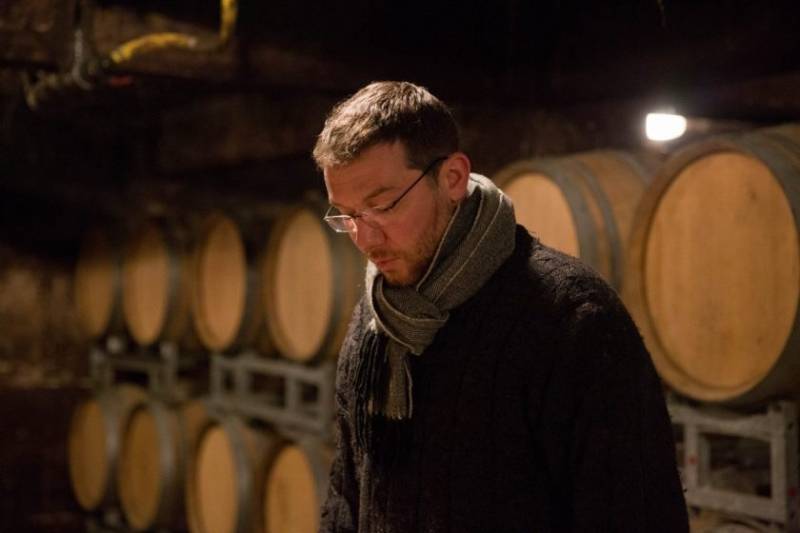 Mouzon Leroux