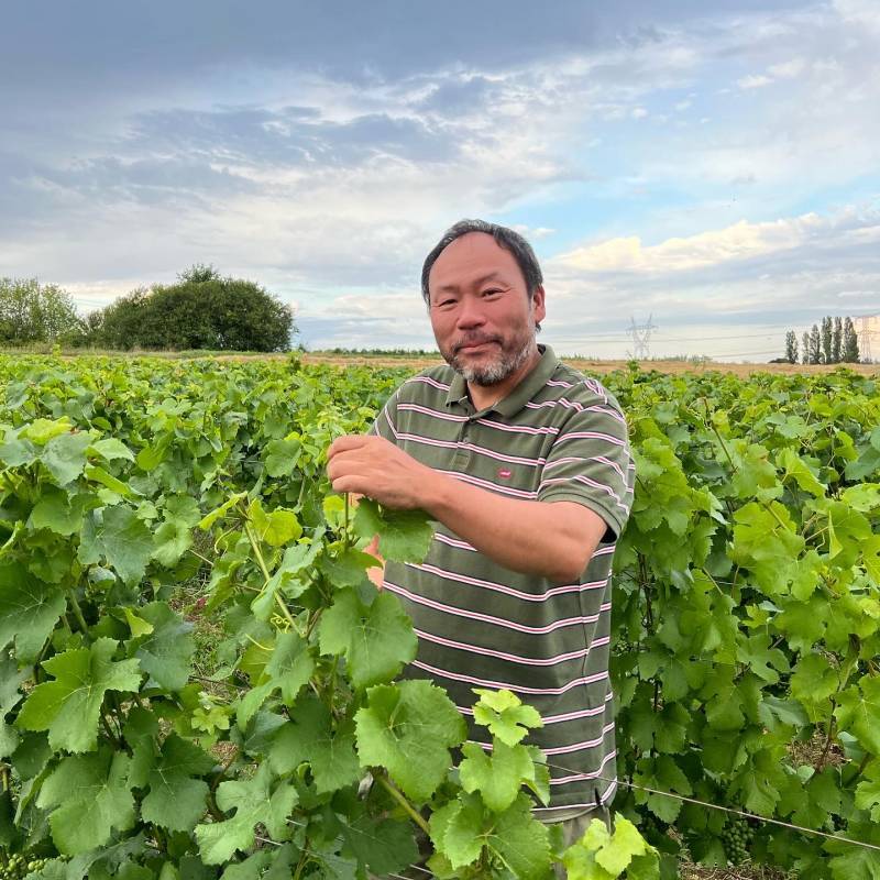 Nakada Koji