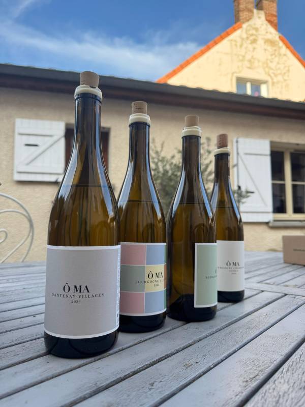 OMA Santenay