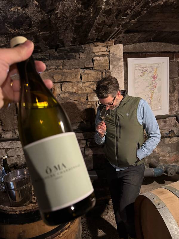 OMA Santenay