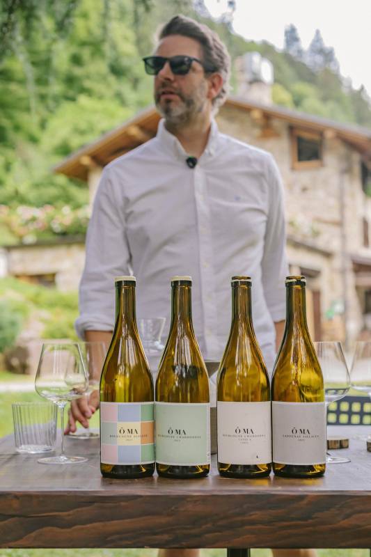 OMA Santenay