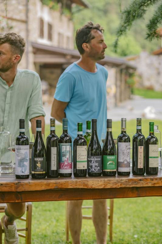 Pietro Selva