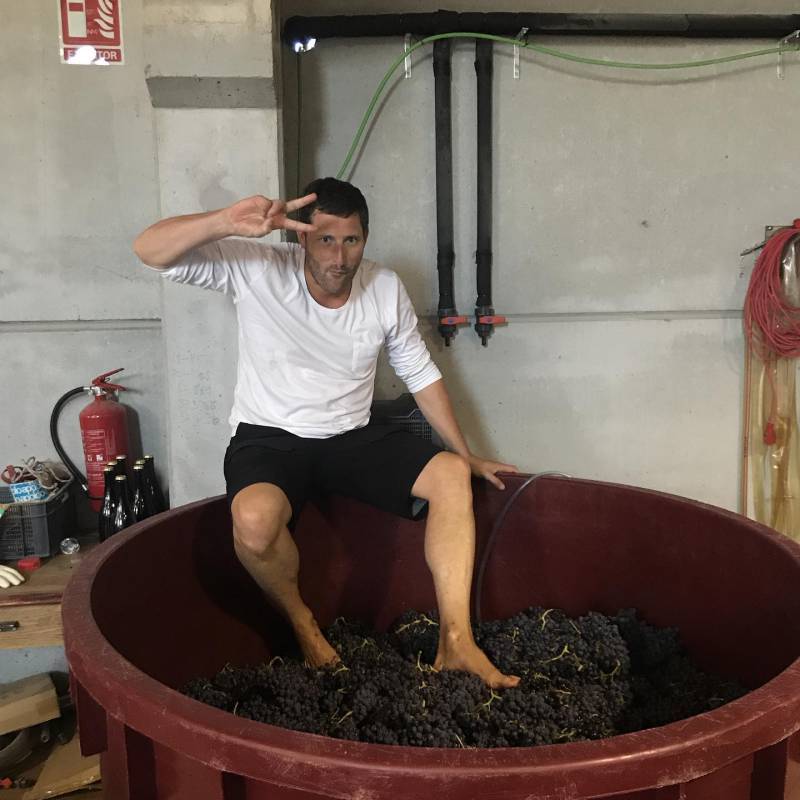 Terroir Al Limit