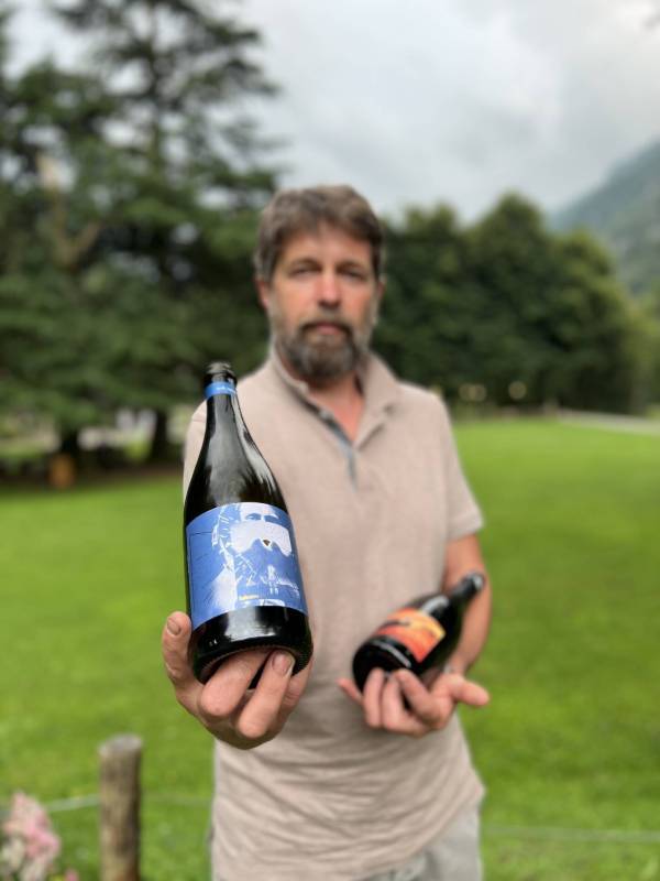 Alberto Nivelli