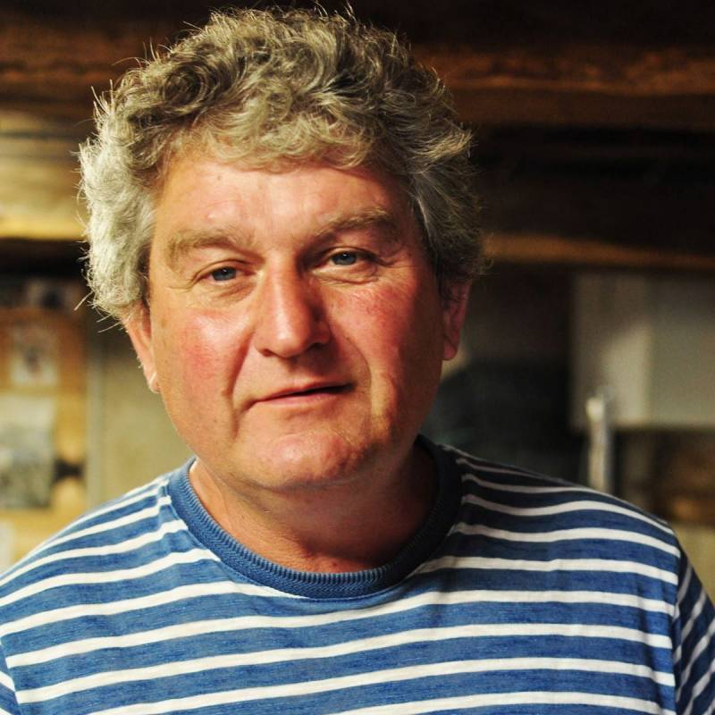 Yvon Metras
