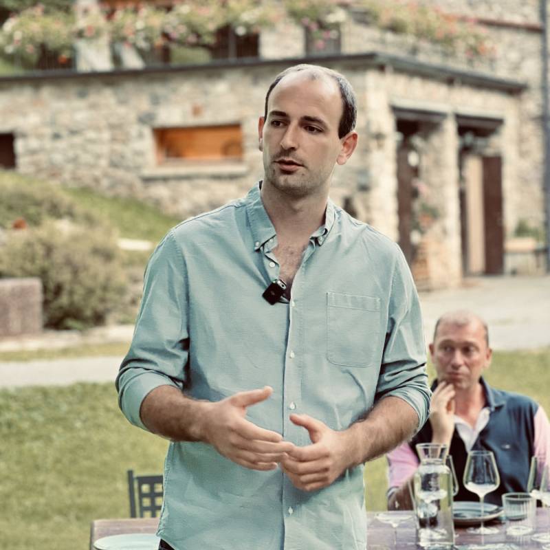 Clément Bertrand