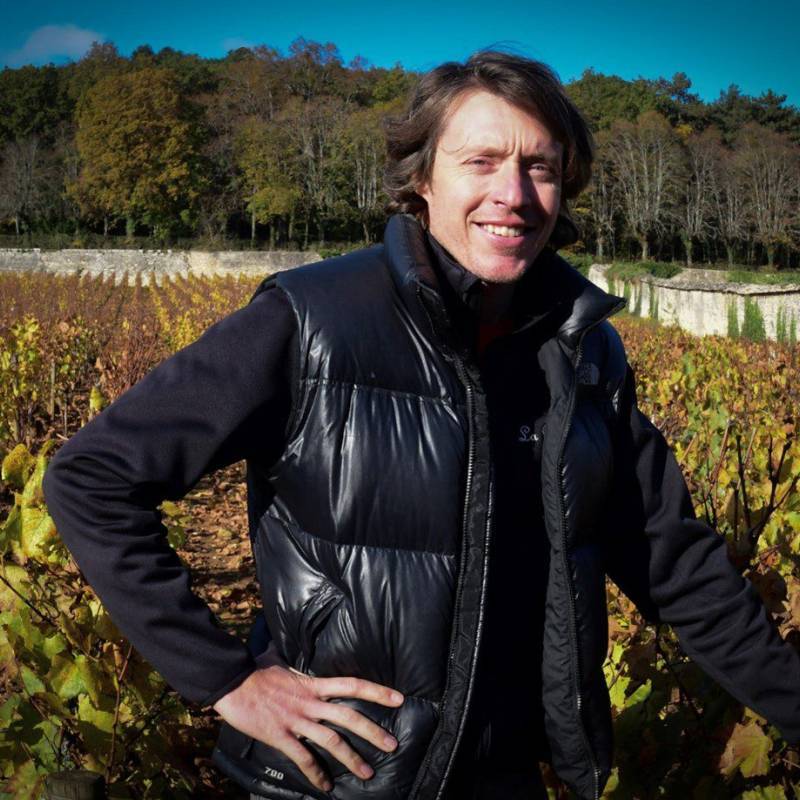 Thierry Pillot