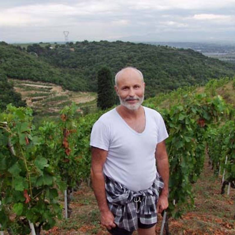 Thierry Allemand
