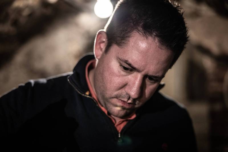 Julian Gout