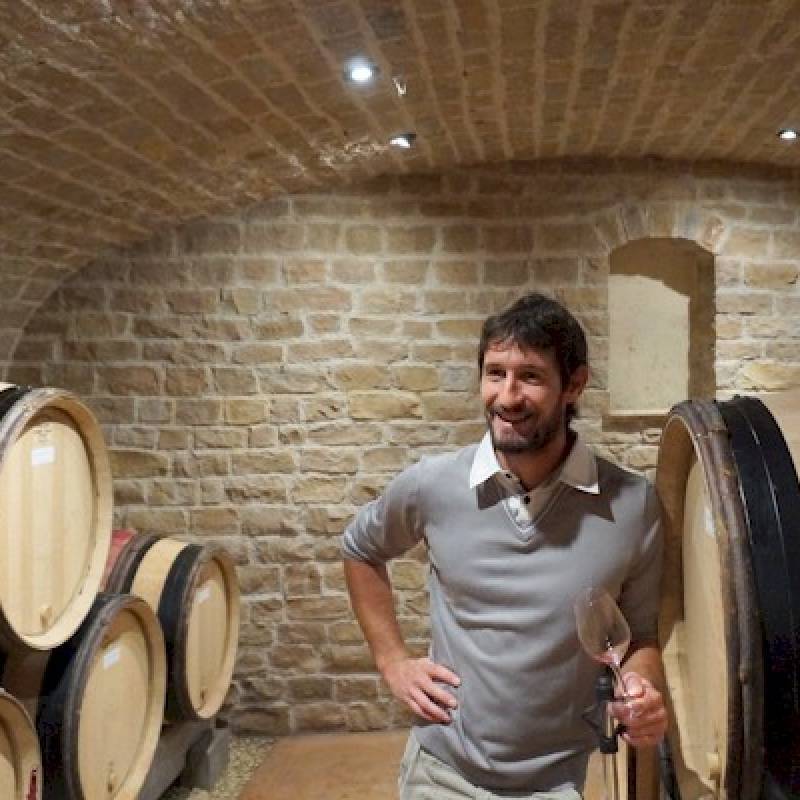 Sylvain Cathiard