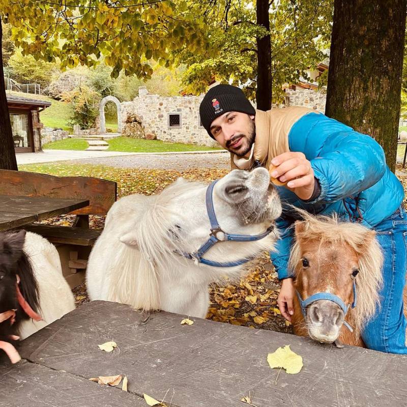  Kit colazione con la Gang