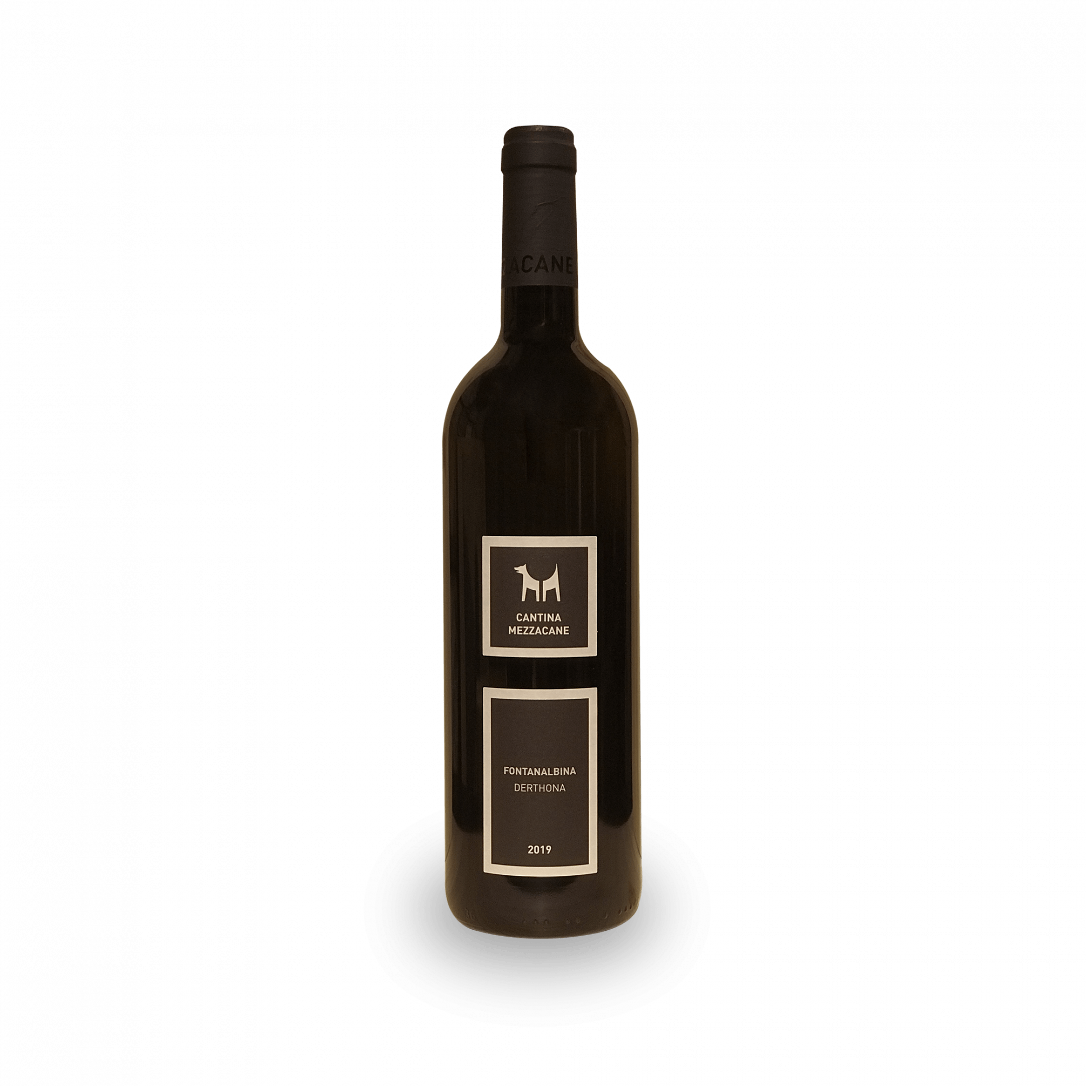 Cantina Mezzacane Derthona Fontanalbina