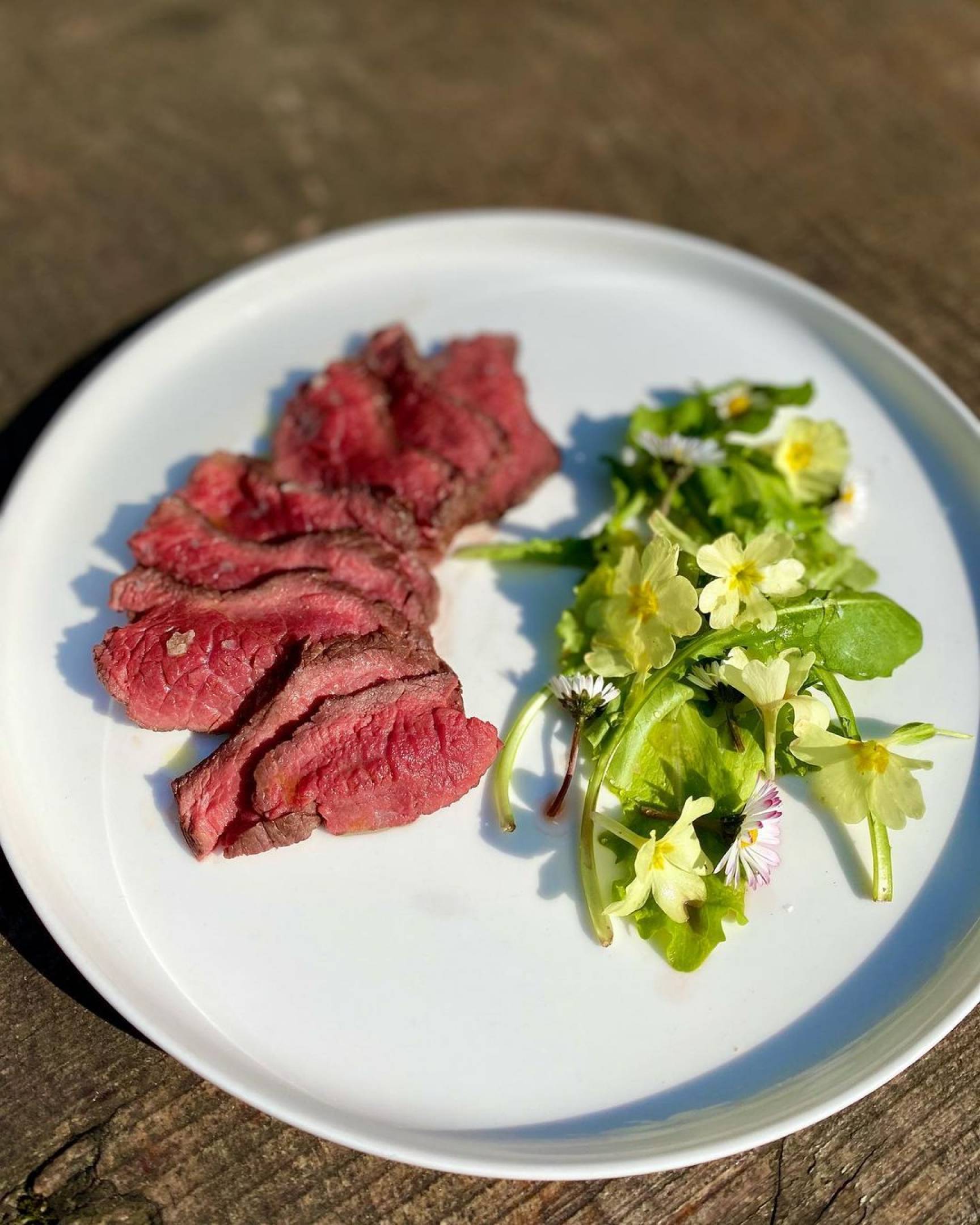 Perché scegliere carne Etik da pascolo e fieno?