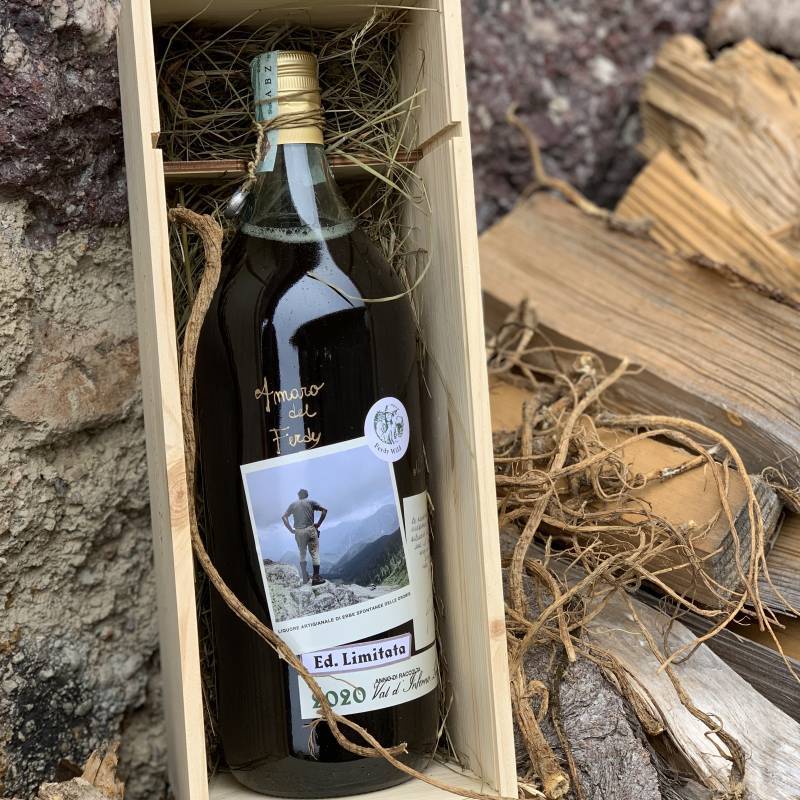  Amaro del Ferdy - Limited