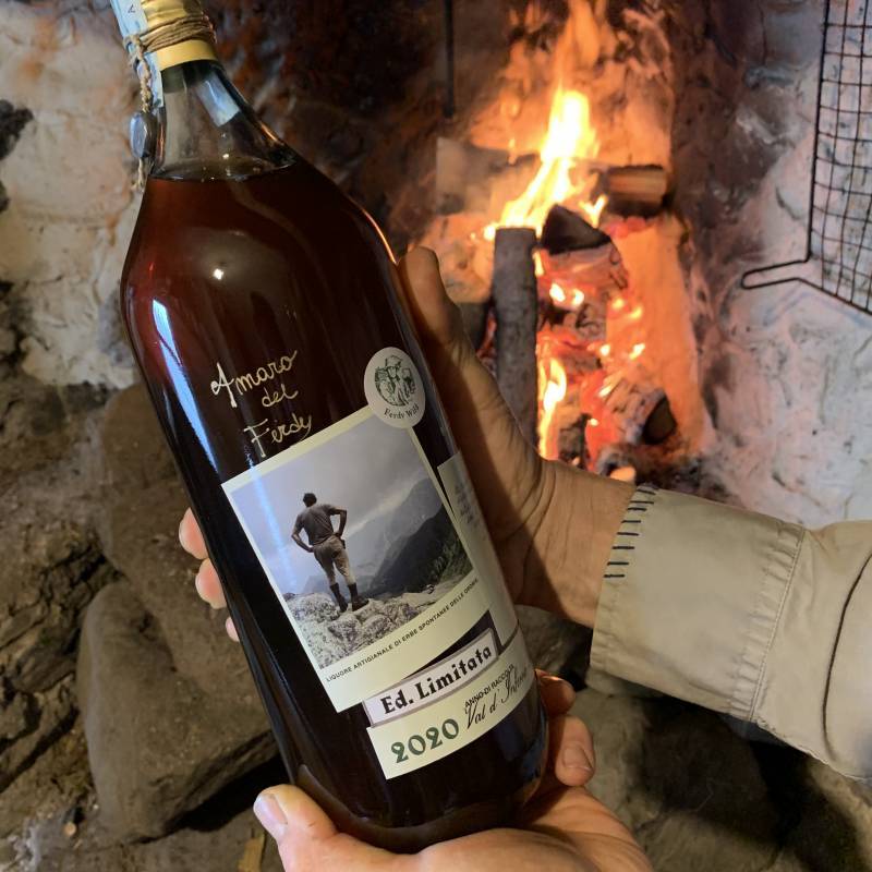  Amaro del Ferdy - Limited