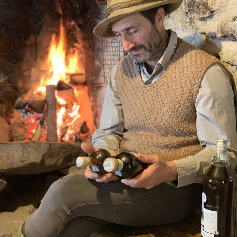  Amaro del Ferdy - Limited