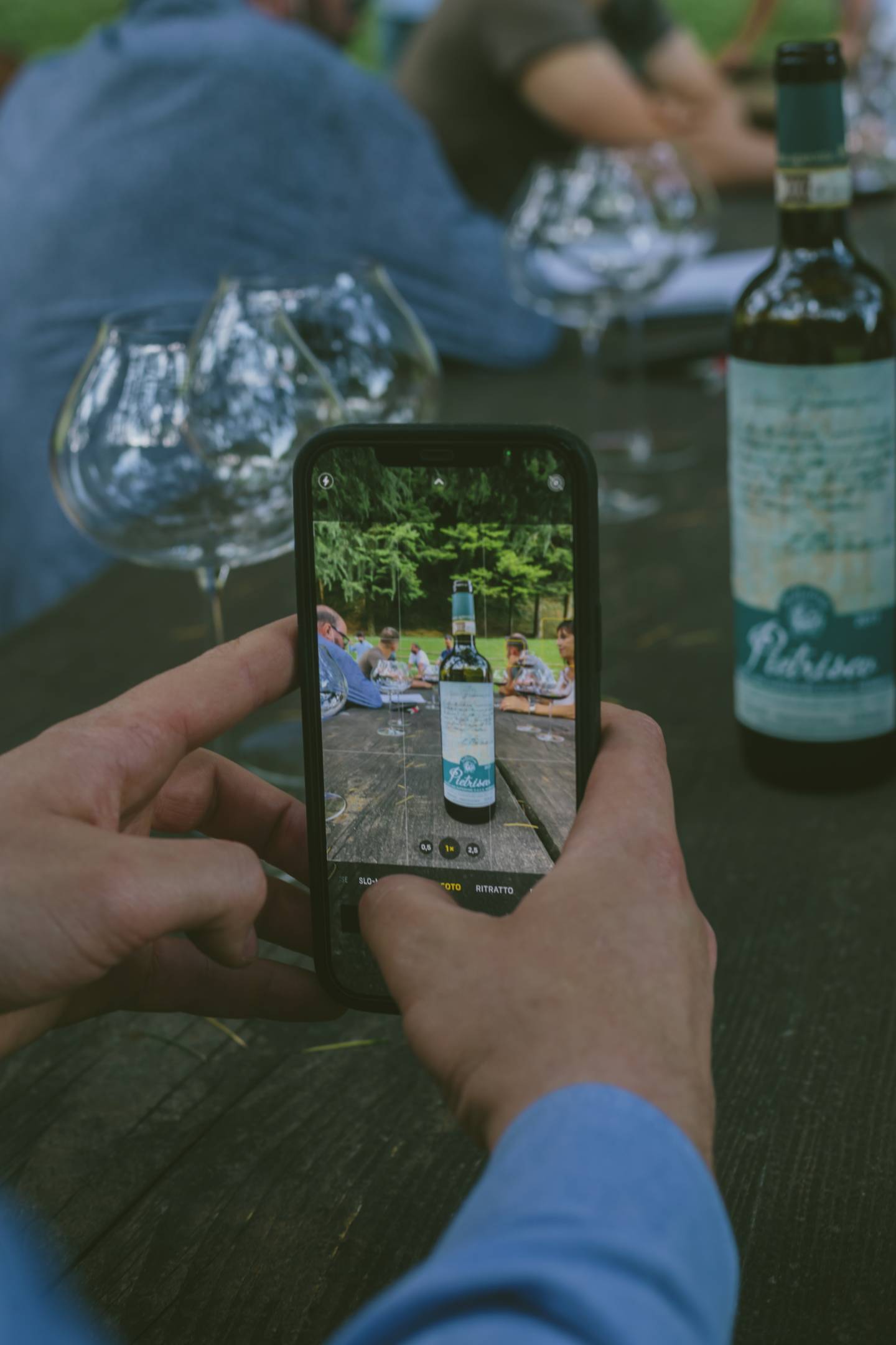 LIVE WINE: L’appuntamento internazionale con il vino vivo