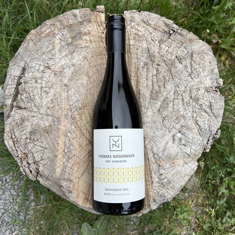 Souvignier gris 2021
