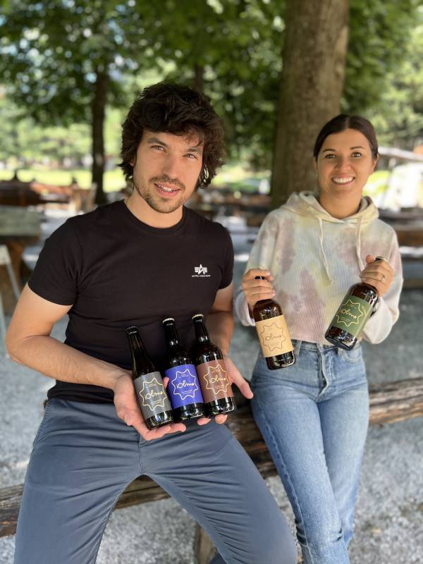 Supereroi Montani: Ferdy Wild alla scoperta delle eccellenze di montagna