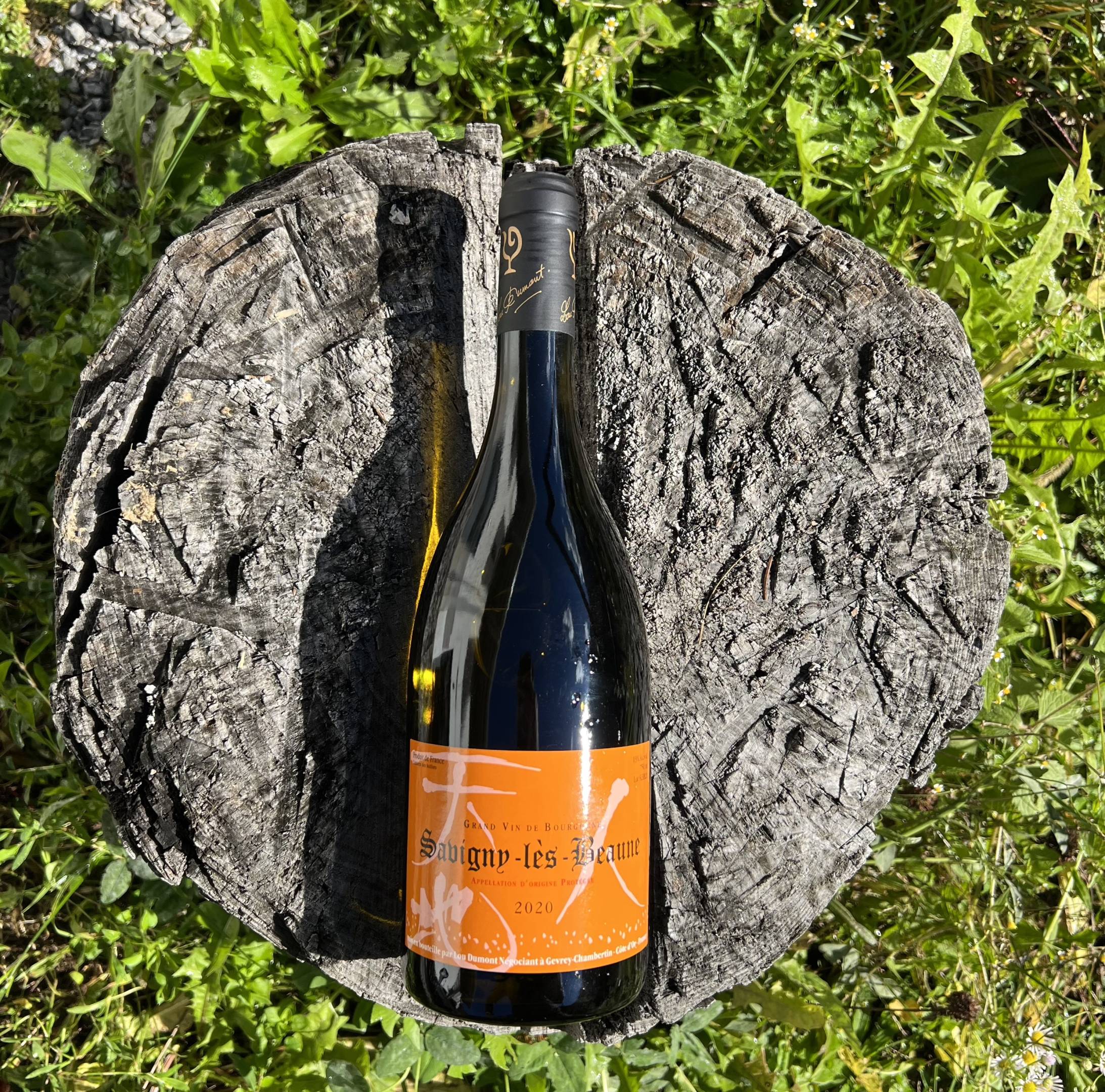 Nakada Koji Savigny lés Beaune